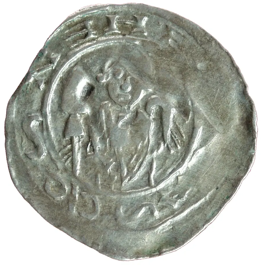 Herzöge von Andechs-Meranien: Heinrich IV. von Andechs-Meranien (1204–1228)