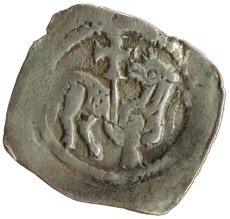 Herzöge von Kärnten / Herren von Krain: Bernhard (1202–1256)