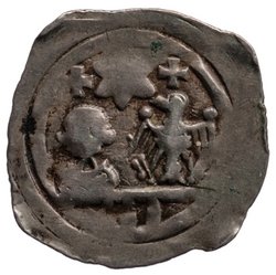 Markgrafen von Istrien-Krain / Grafen von Stein: Heinrich IV. (1204–1228)