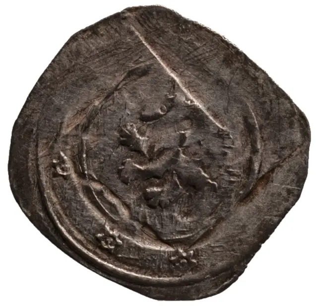 Herzöge der Steiermark: Ottokar II. (1251–1276)