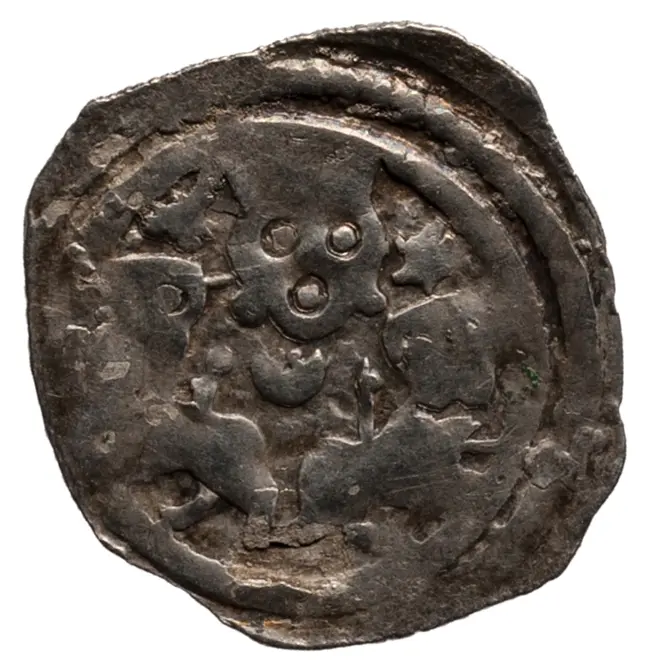 Münze
