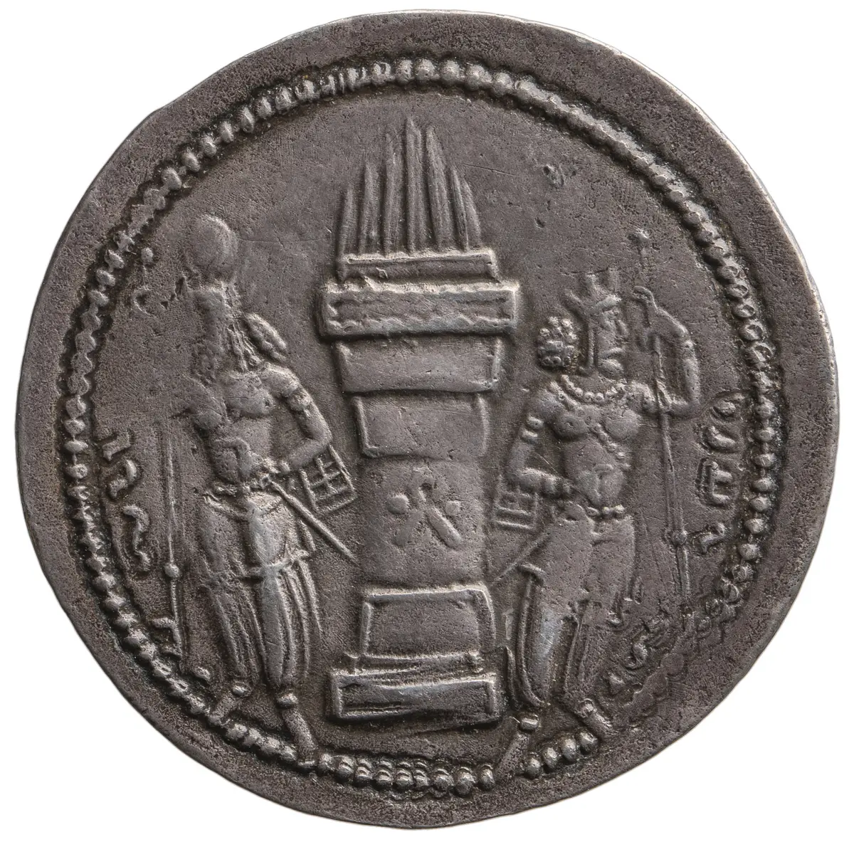 Münze