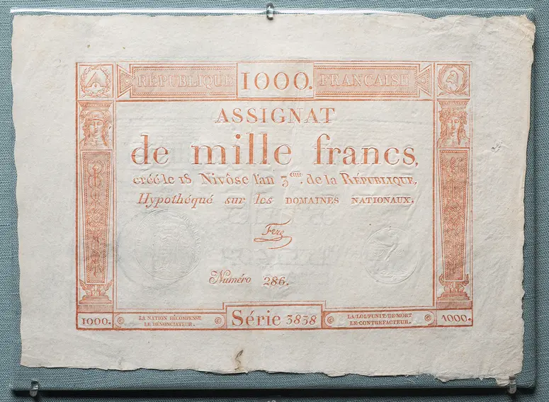 Assignat