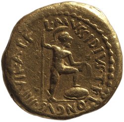 Röm. Republik: M. Lepidus und L. Mussidius Longus