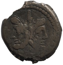 Röm. Republik: SAFRA