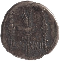 Röm. Republik: M. Antonius