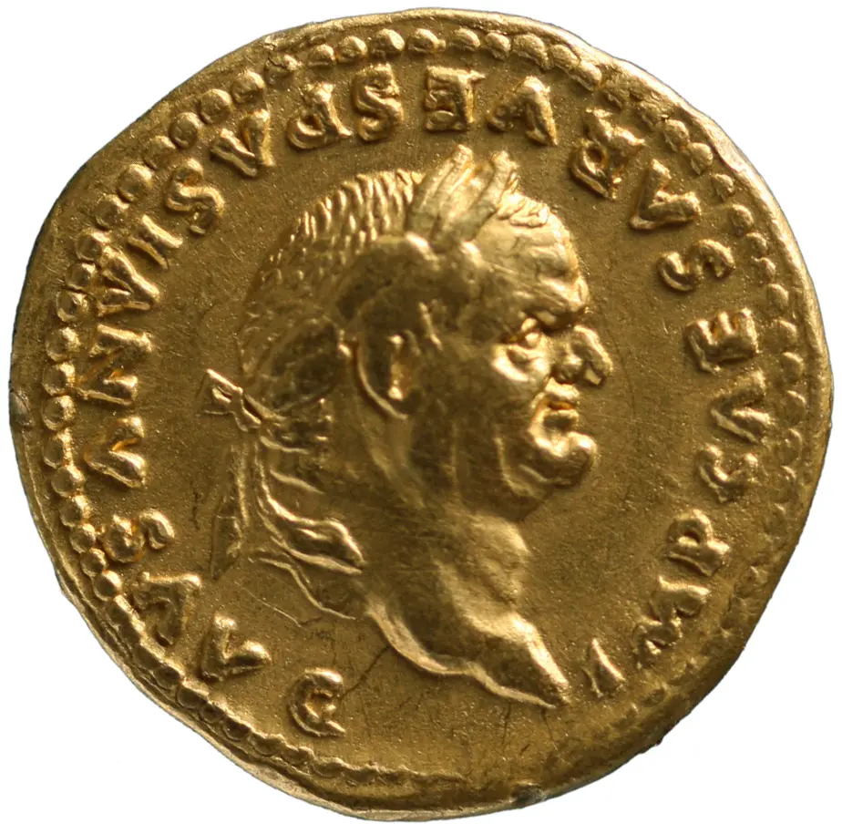 Vespasianus