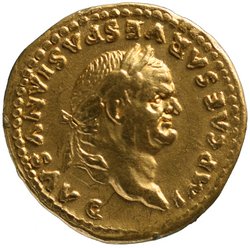 Vespasianus