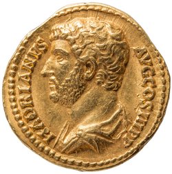 Hadrianus