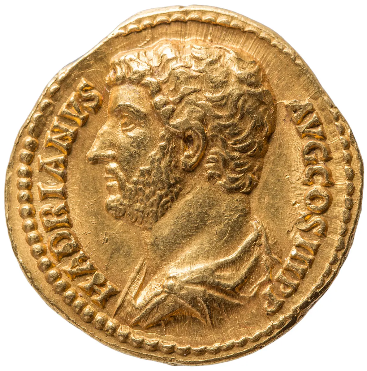 Hadrianus