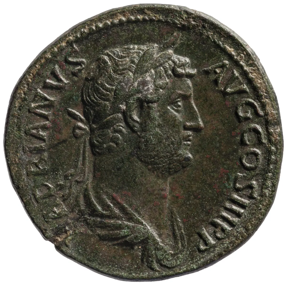Hadrianus