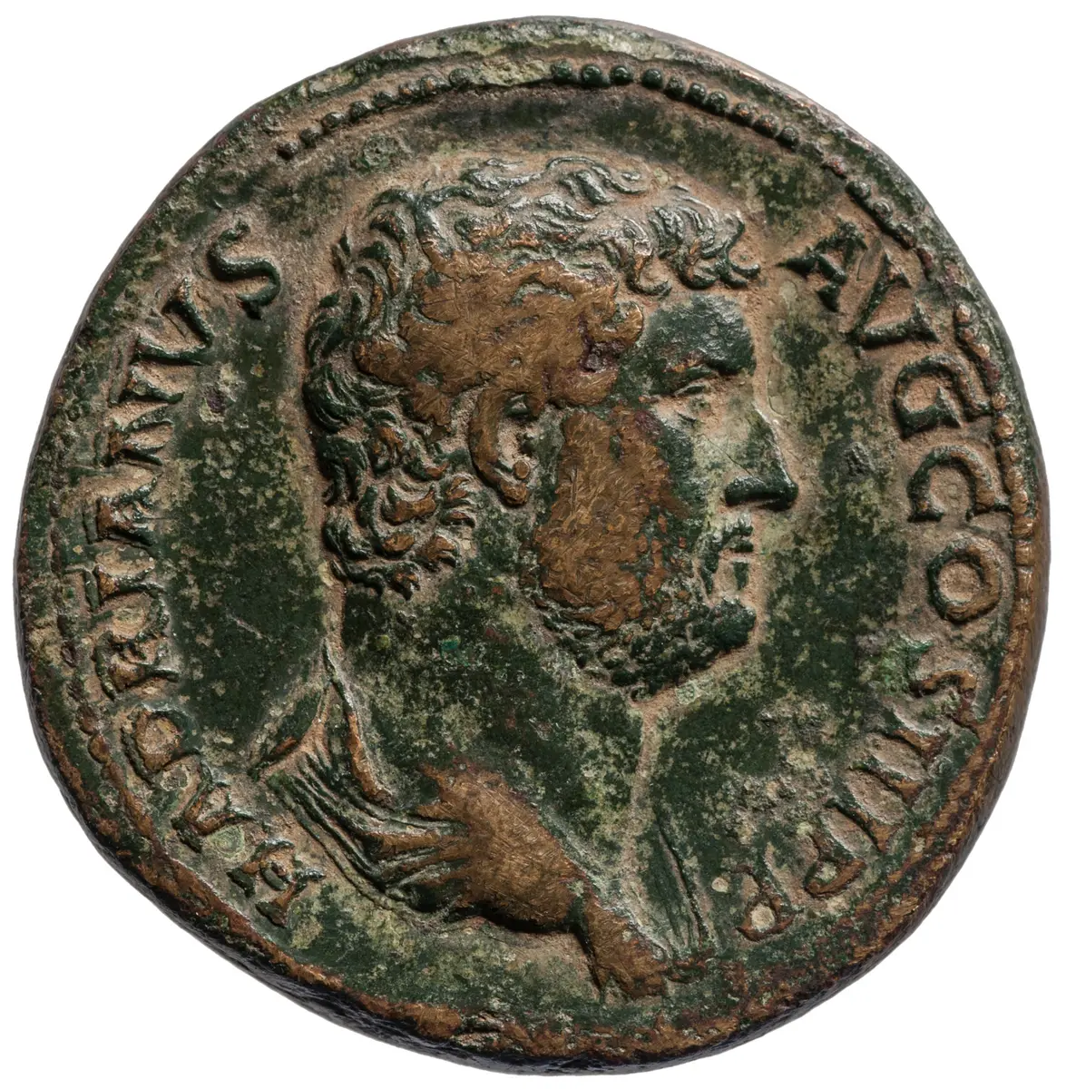 Hadrianus