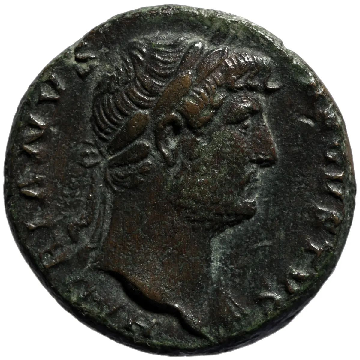 Hadrianus