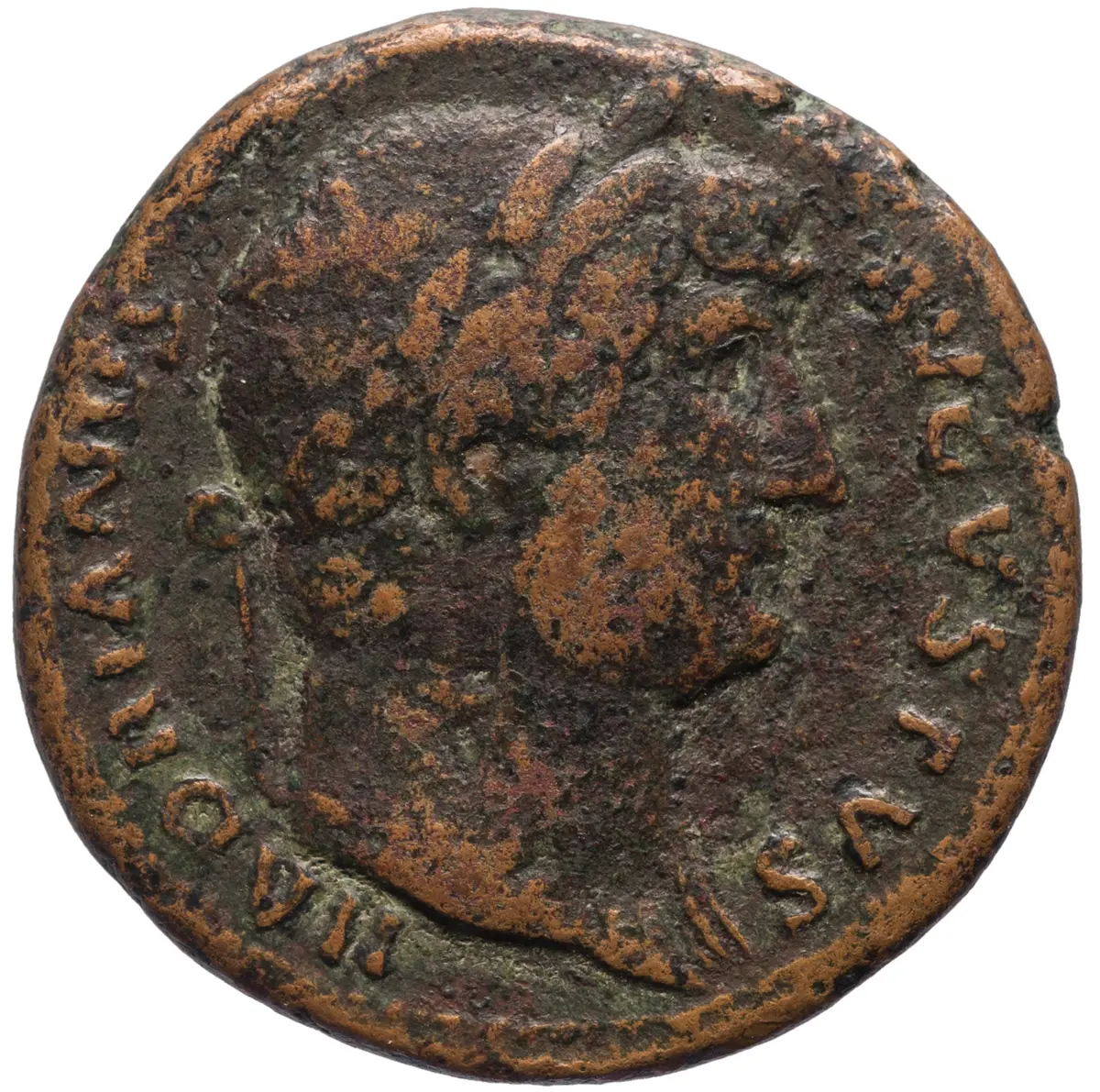 Hadrianus