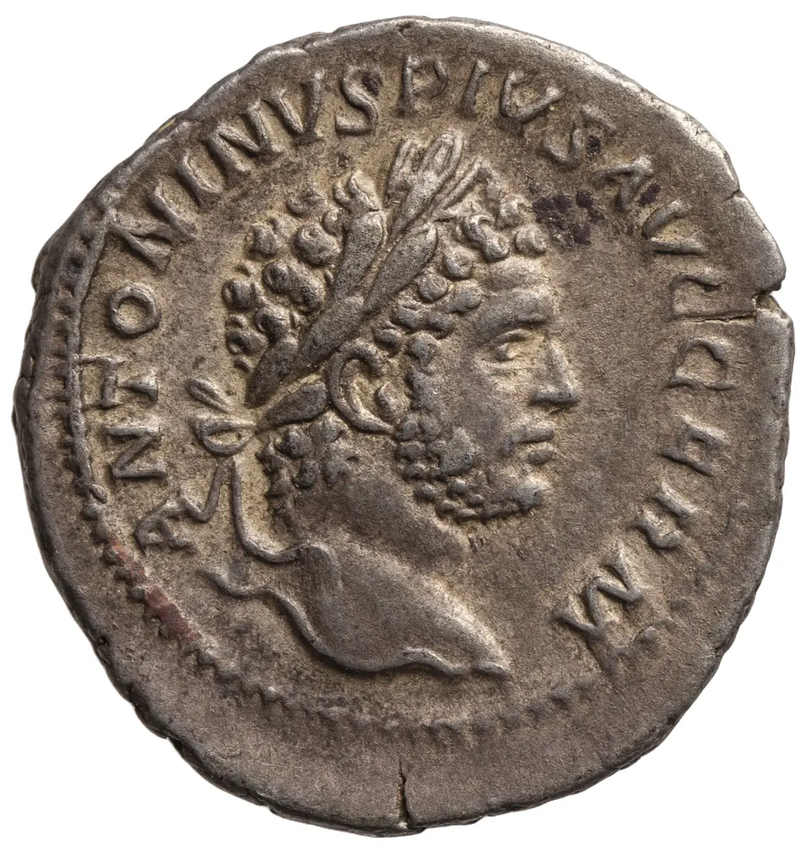 Antoninus III. (Caracalla)