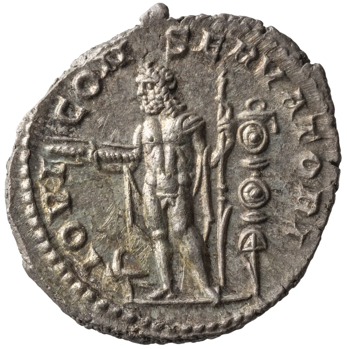 Antoninus IV. (Elagabal)