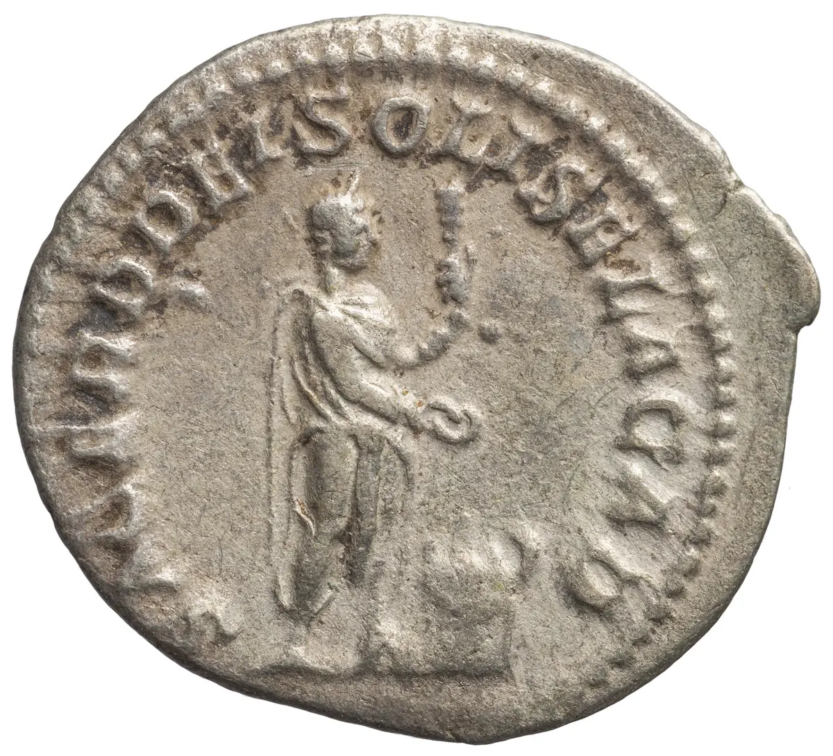 Antoninus IV. (Elagabal)