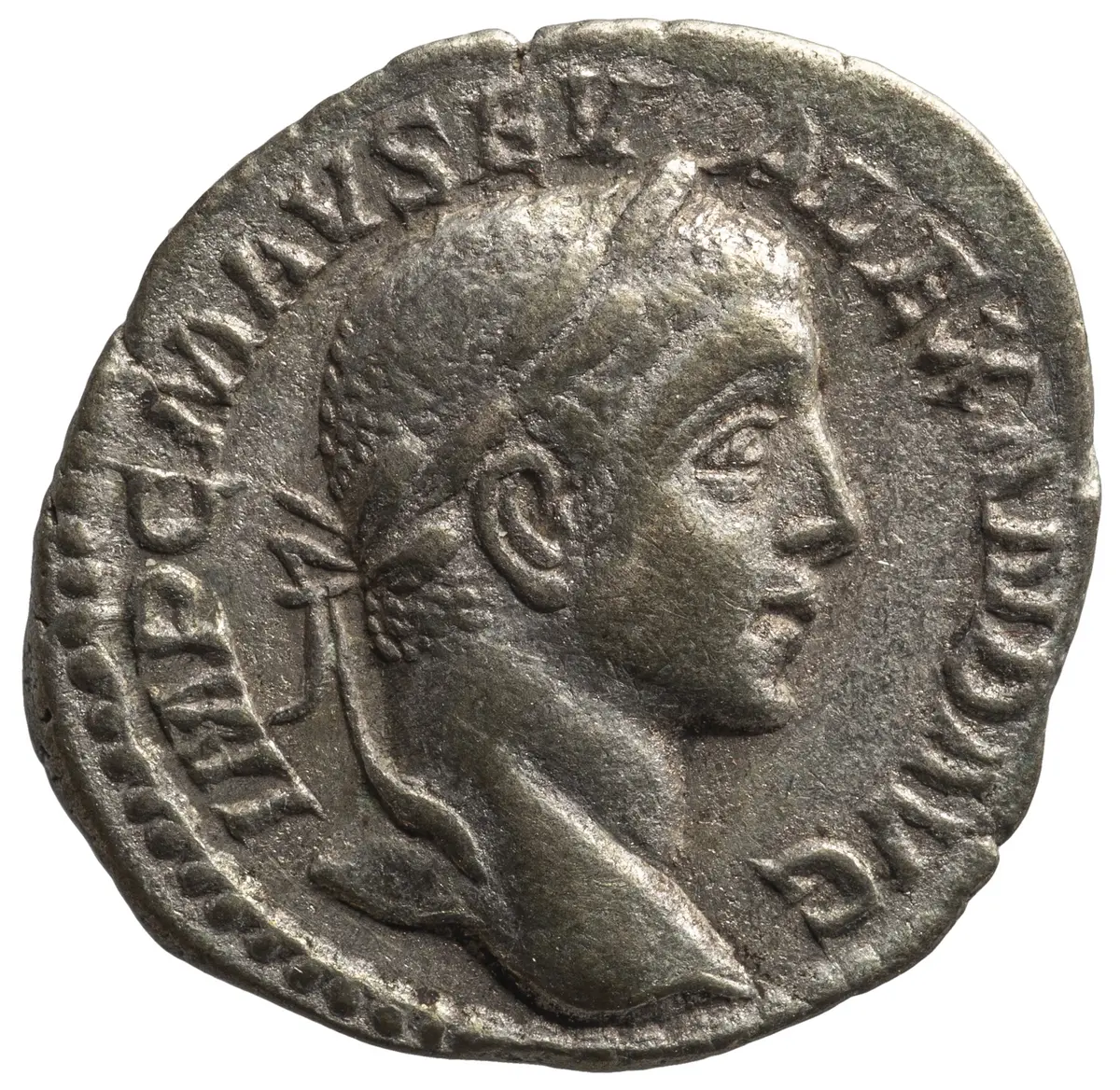 Severus Alexander