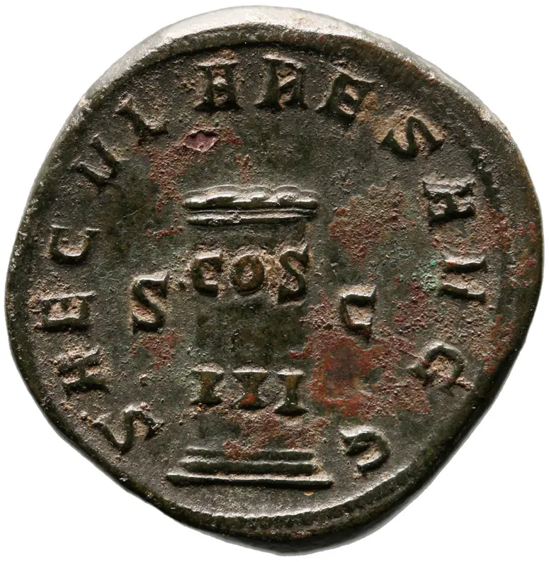 Münze