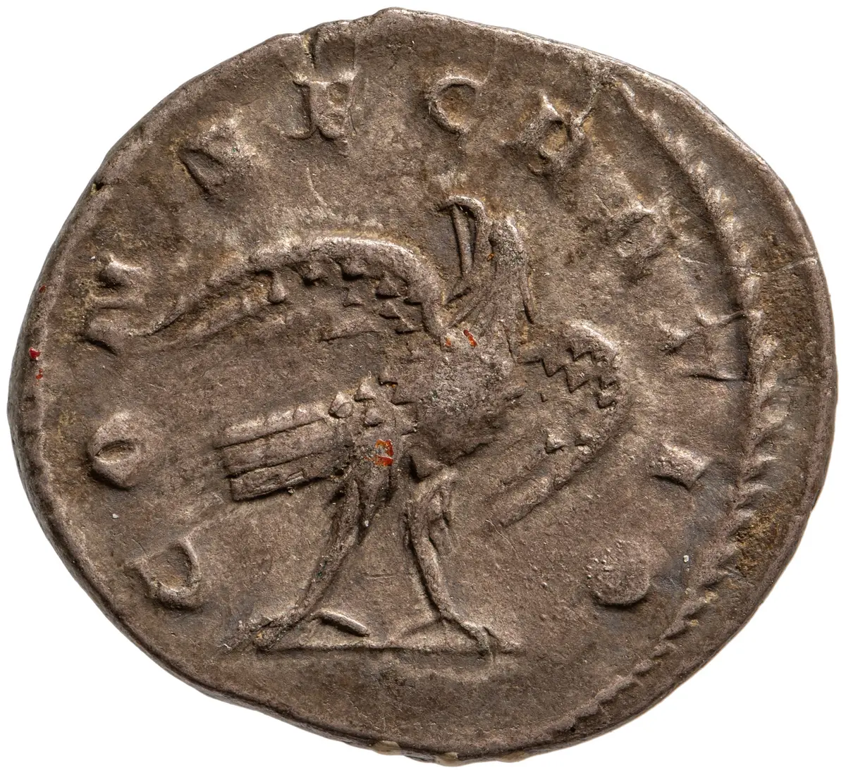 Divus Severus Alexander
