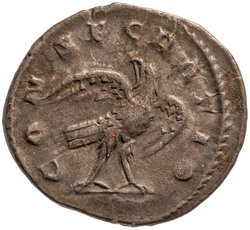 Divus Severus Alexander