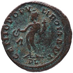 Maximianus II. (Galerius) Caesar