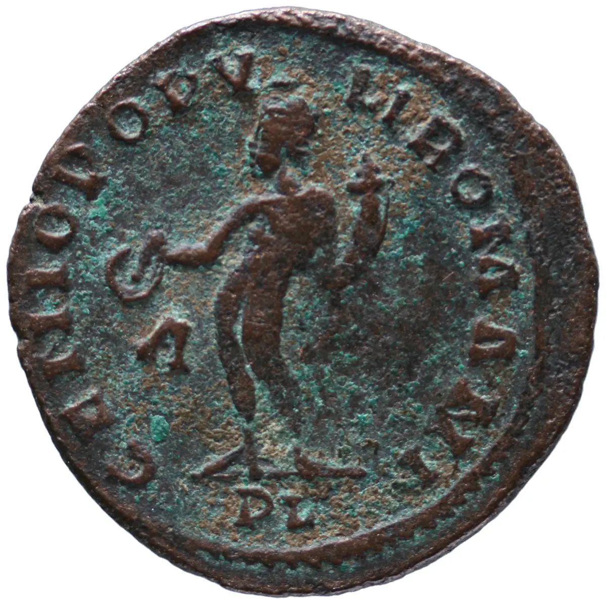 Maximianus II. (Galerius) Caesar