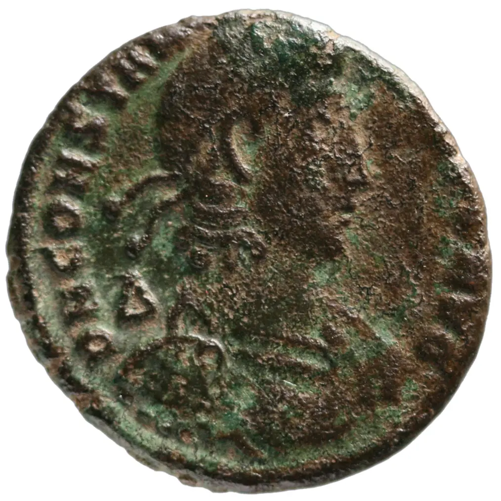 Constantius II.