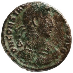 Constantius II.