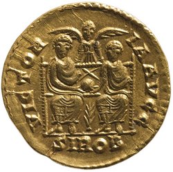 Theodosius I.