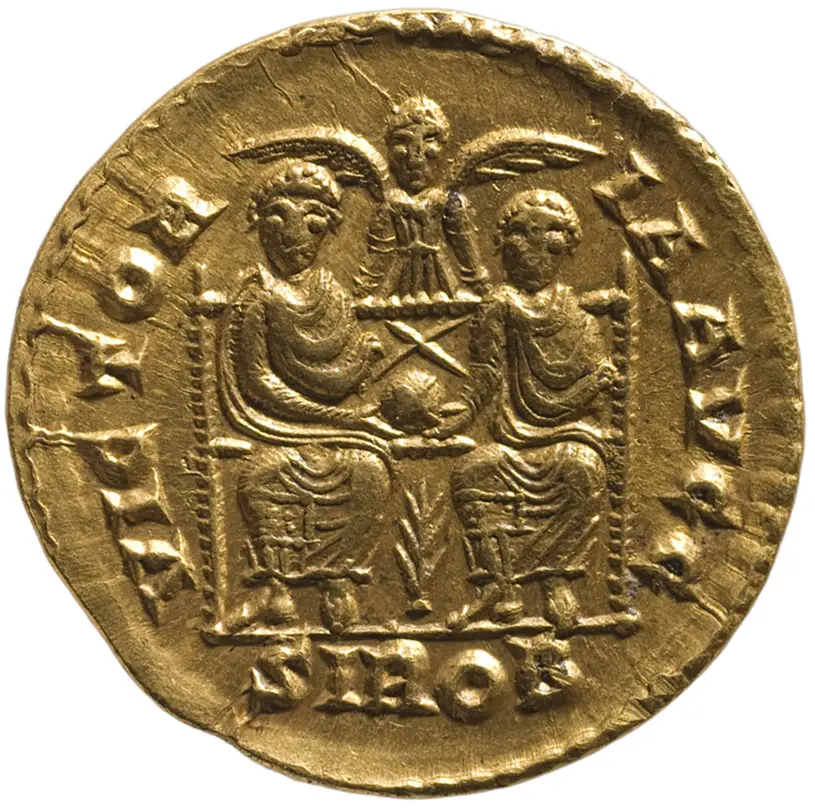 Theodosius I.
