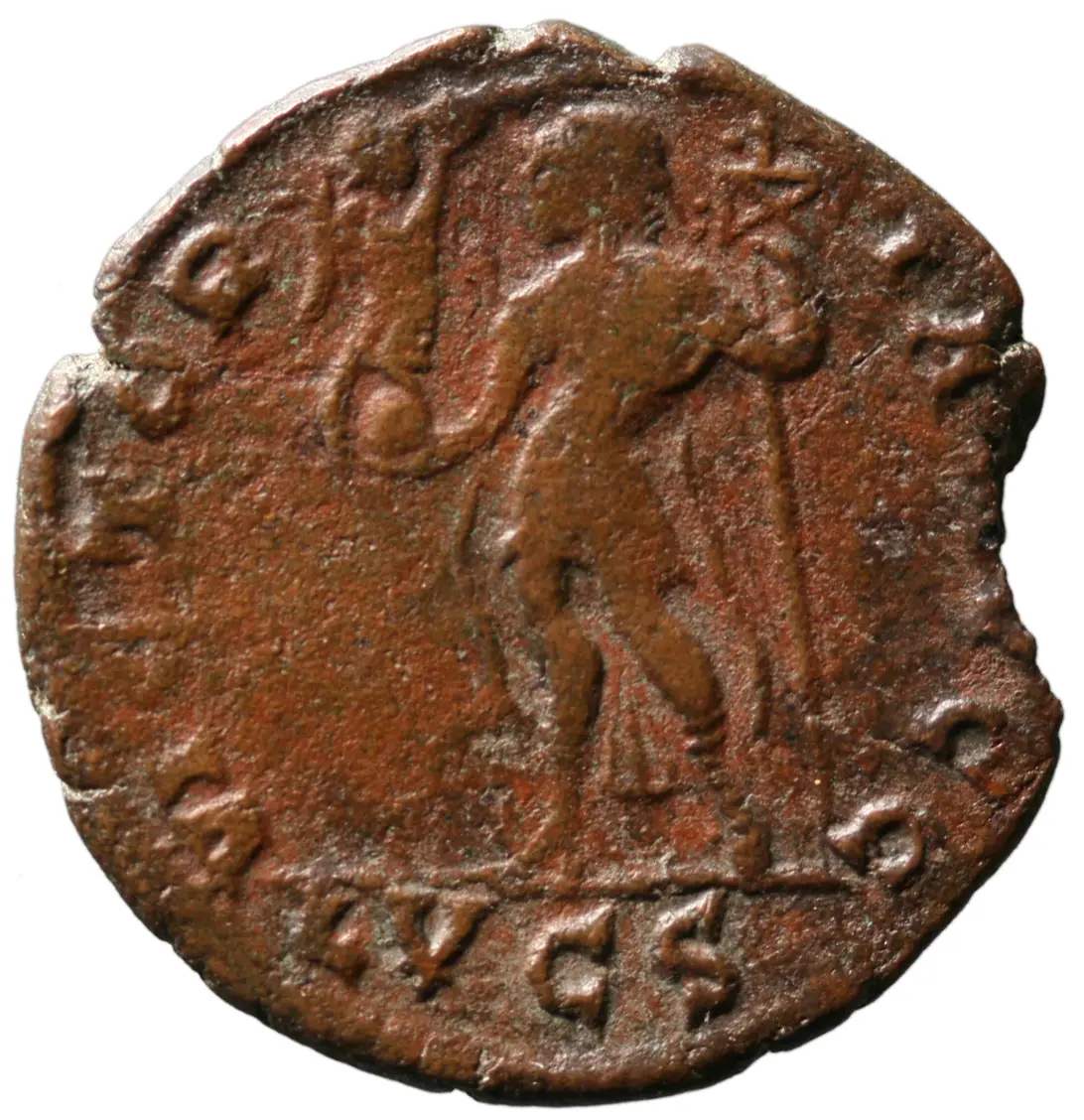 Magnus Maximus