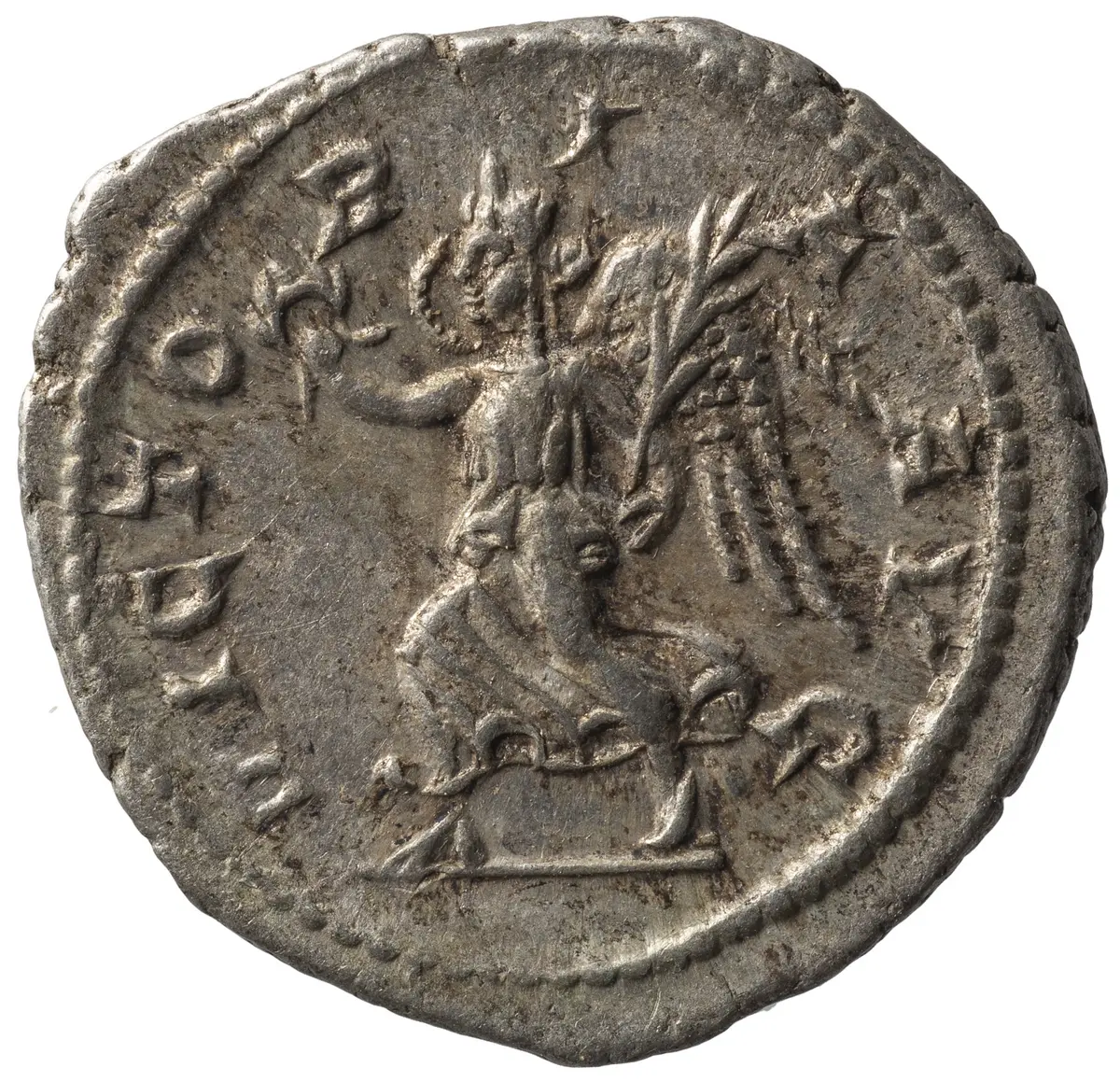 Severus Alexander
