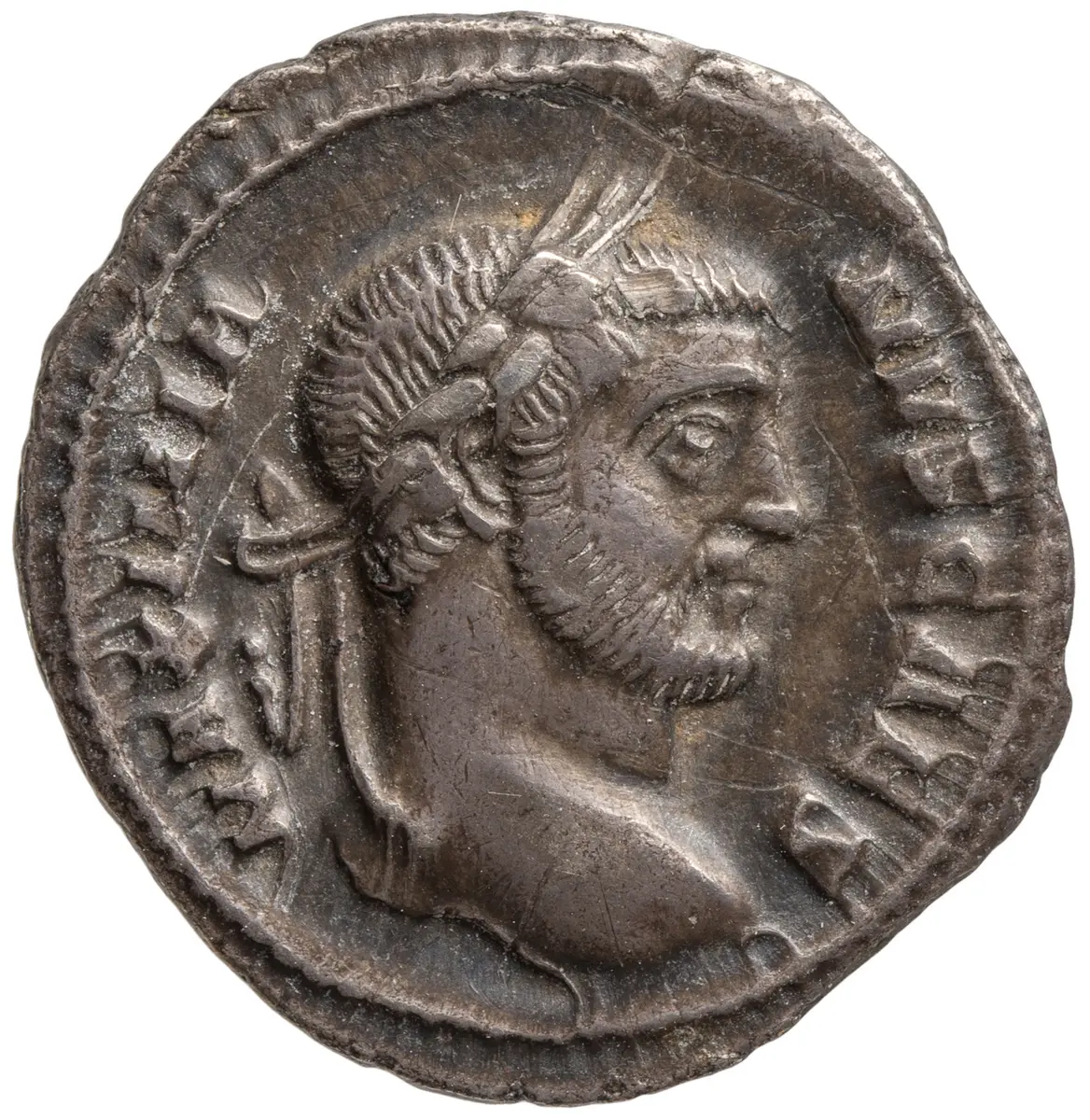 Maximianus II. (Galerius) Caesar