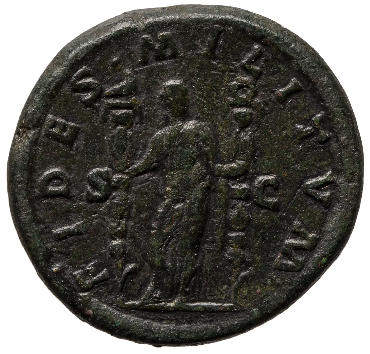 Macrinus