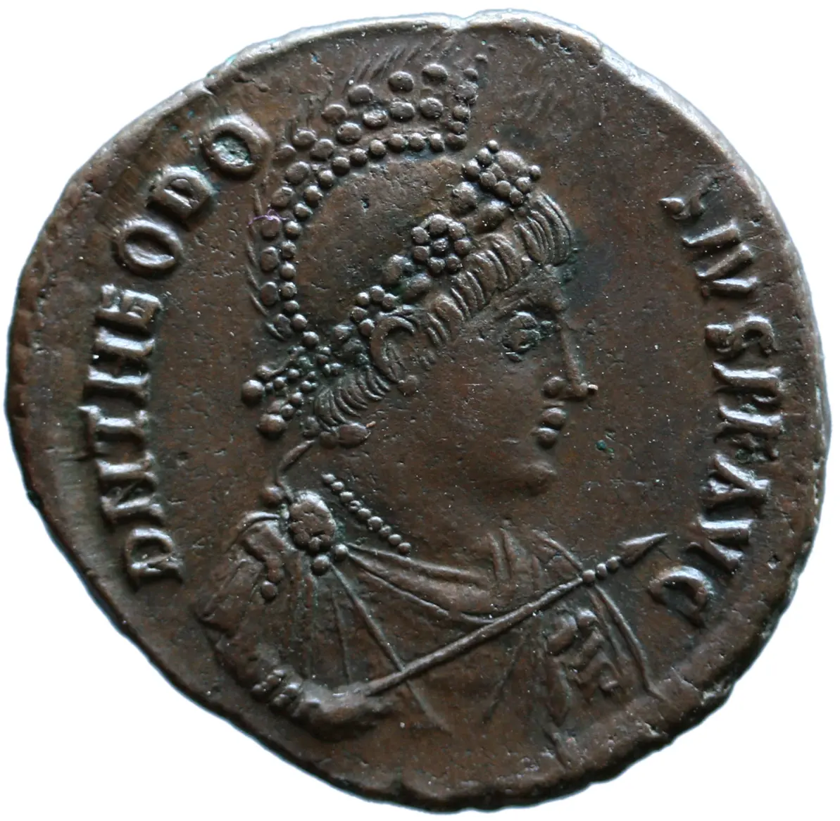 Theodosius I.