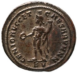 Constantius I. (Chlorus) Caesar