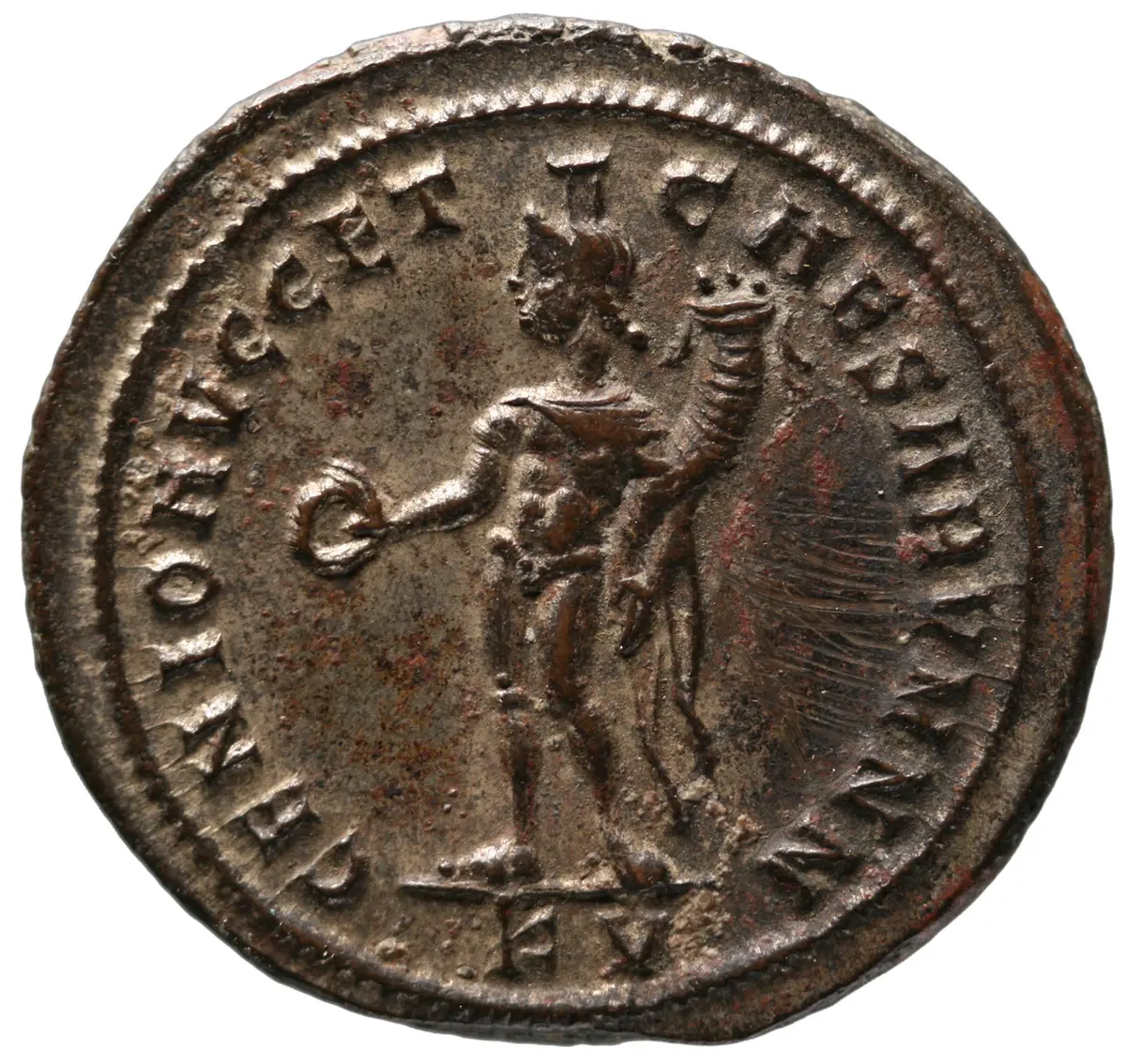 Constantius I. (Chlorus) Caesar