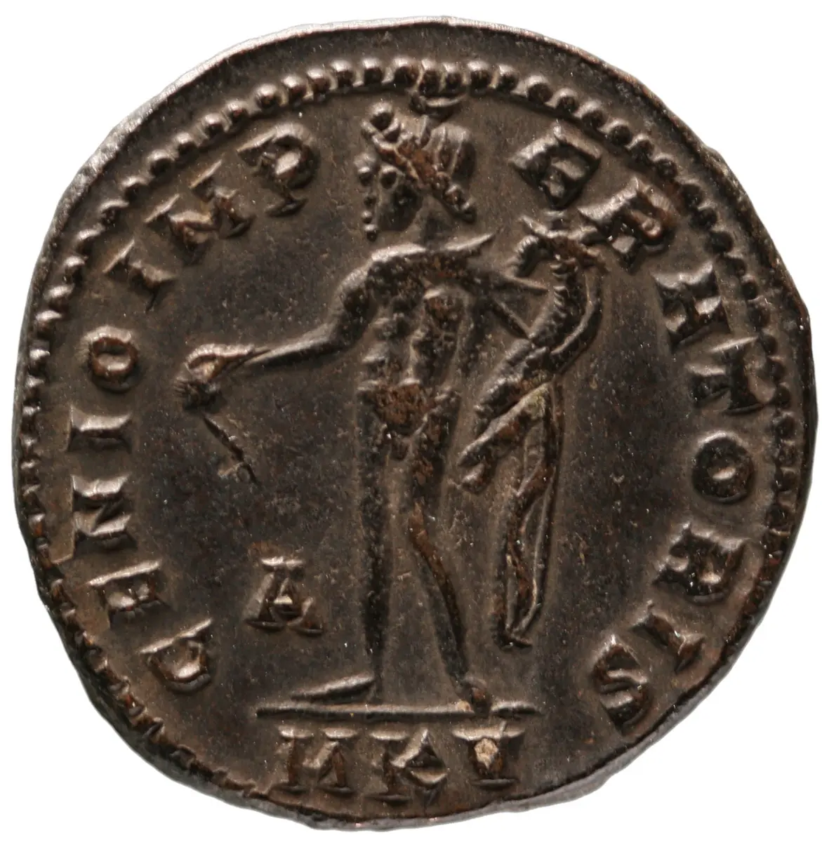 Maximianus II. (Galerius)