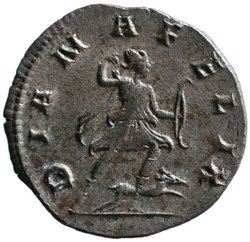 Gallienus (Samtherrschaft)