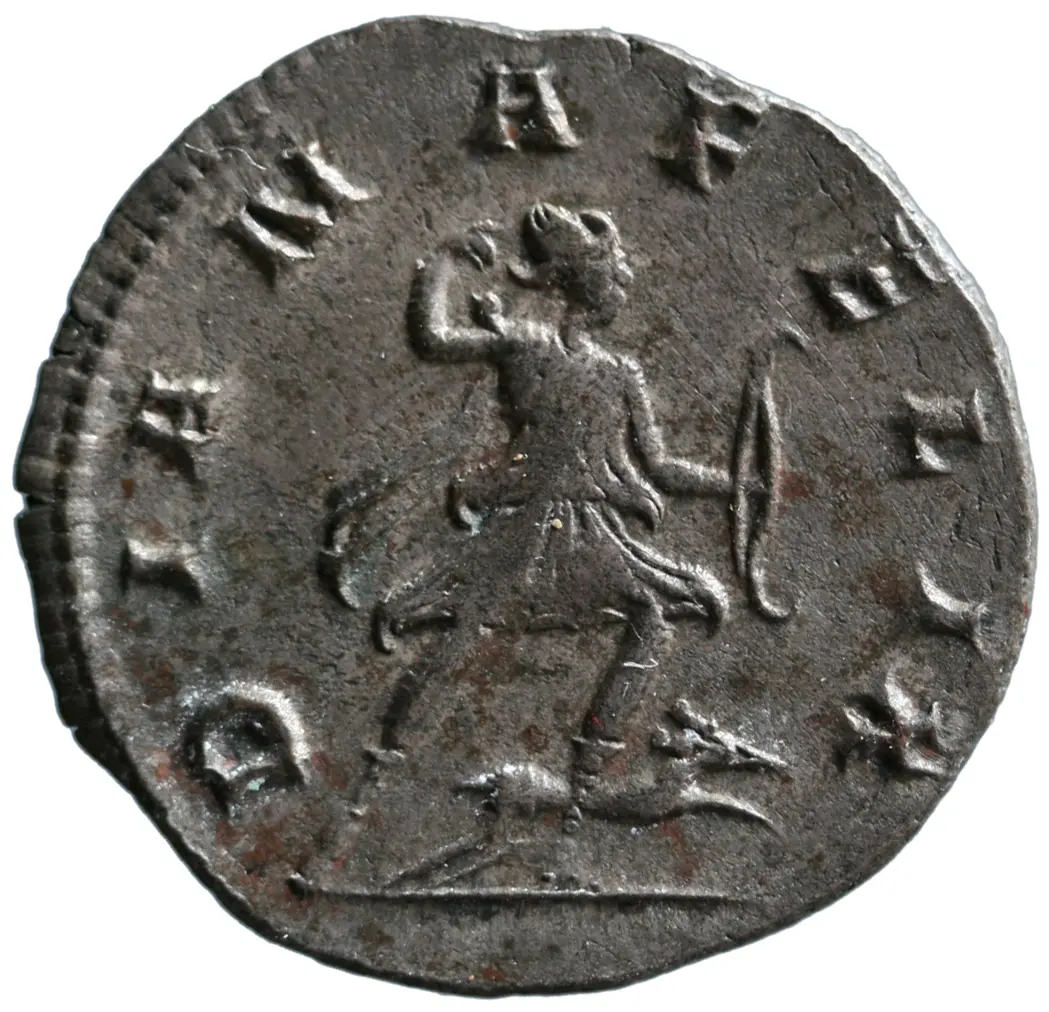 Gallienus (Samtherrschaft)