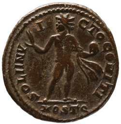 Münze