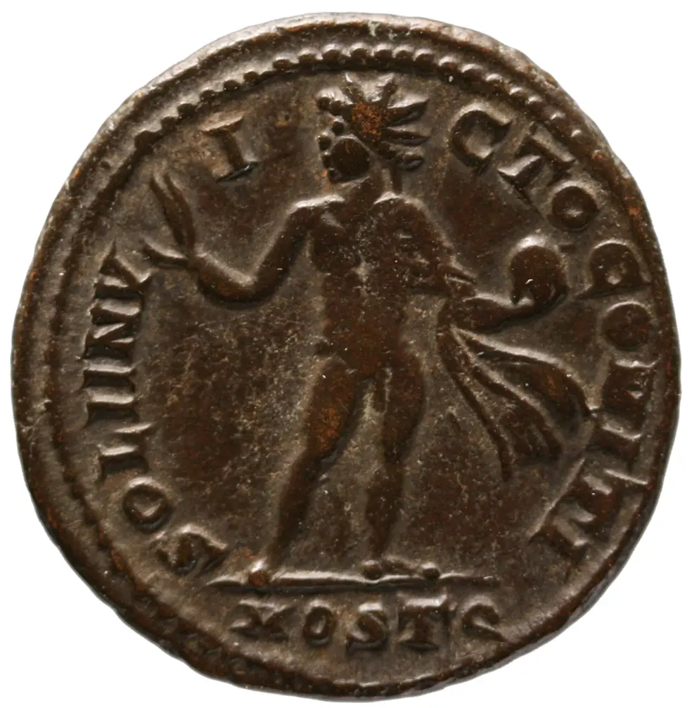 Münze
