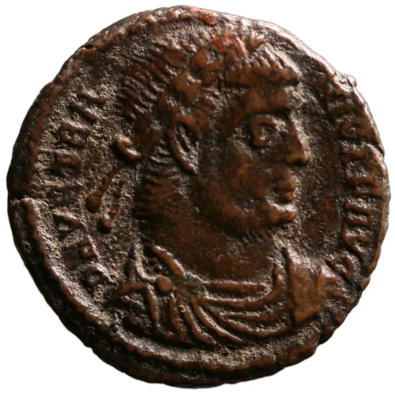 Münze