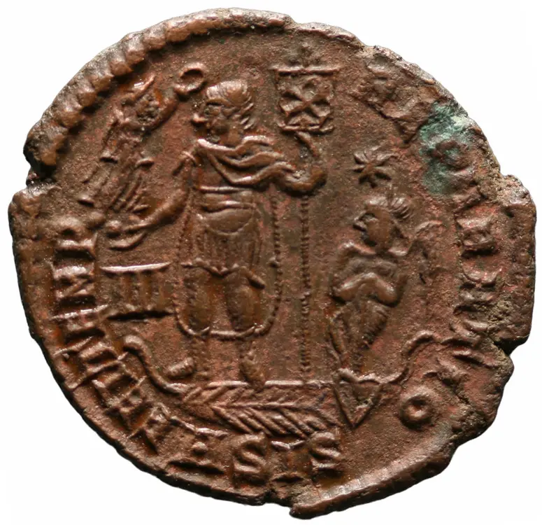 Münze