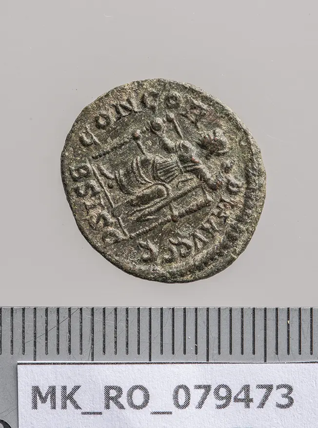 Valentinianus II.