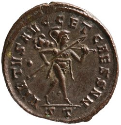 Maximinus II. (Daia) Caesar