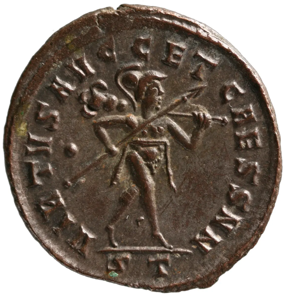 Maximinus II. (Daia) Caesar