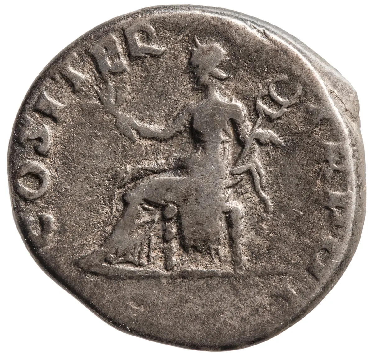 Vespasianus