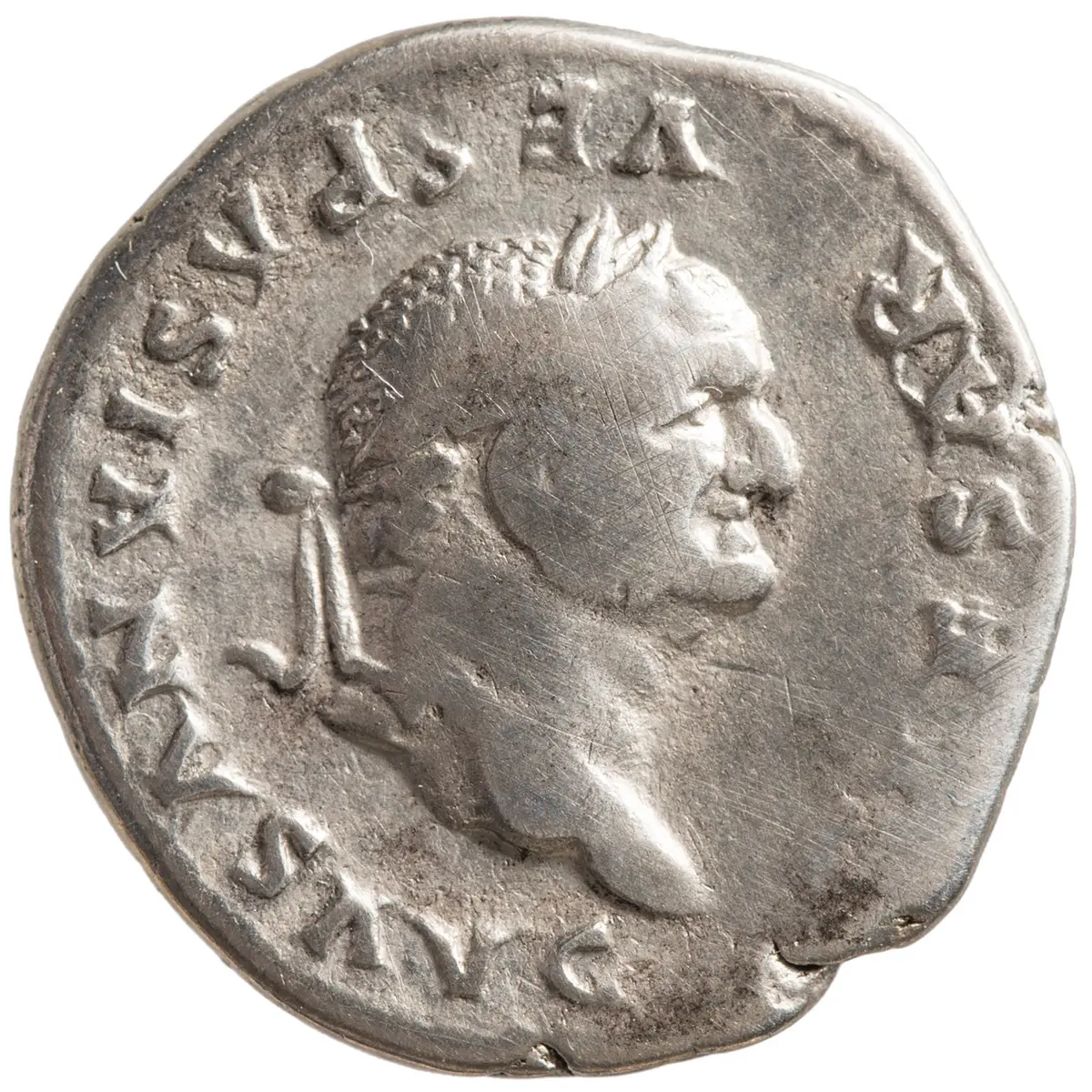 Vespasianus